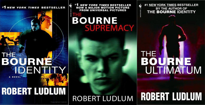 Robert ludlum bourne series pdf torrent 2017